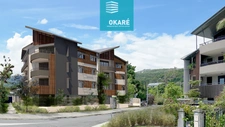Programme immobilier neuf de 15 lots à Saint-Paul (97460)