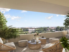 Programme immobilier neuf de 6 lots à Toulouse (31300)