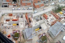 Programme immobilier neuf de 2 lots à Toulouse (31400)
