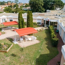 Programme immobilier neuf de 1 lot à Mérignac (33700)