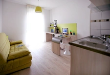 Programme immobilier neuf de 1 lot à Aulnoy-lez-Valenciennes (59300)