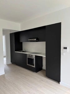 Programme immobilier neuf de 3 lots à Honfleur (14600)