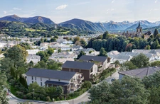 Programme immobilier neuf de 6 lots à La Motte-Servolex (73290)