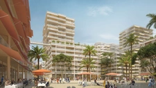 Programme immobilier neuf de 2 lots à Nice (06200)