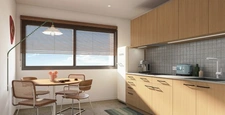 Programme immobilier neuf de 15 lots à Toulouse (31300)