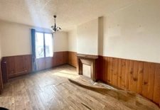 Programme immobilier neuf de 1 lot à Dieppe (76200)