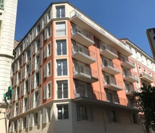 Programme immobilier neuf de 15 lots à Nice (06000)