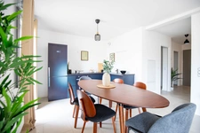 Programme immobilier neuf de 12 lots à Avrillé (49240)