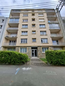 Programme immobilier neuf de 1 lot à Nantes (44300)