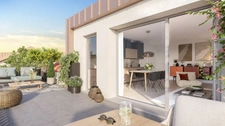 Programme immobilier neuf de 1 lot à La Roche-sur-Foron (74800)