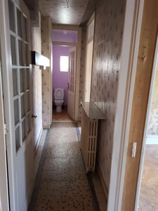 Programme immobilier neuf de 1 lot à Lyon (69008)
