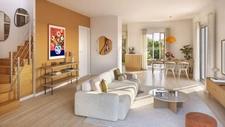 Programme immobilier neuf de 5 lots à La Baule-Escoublac (44500)