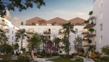 Programme immobilier neuf de 5 lots à Quimper (29000)