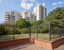 Programme immobilier neuf de 9 lots à Courbevoie (92400)