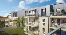 Programme immobilier neuf de 1 lot à La Roche-sur-Yon (85000)