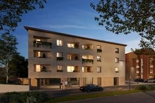 Programme immobilier neuf de 14 lots à Albi (81000)