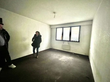 Programme immobilier neuf de 1 lot à Bordeaux (33000)