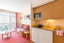 Programme immobilier neuf de 1 lot à Saint-Lary-Soulan (65170)