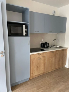 Programme immobilier neuf de 1 lot à Royan (17200)