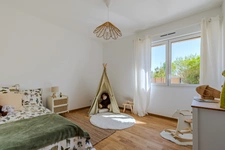 Programme immobilier neuf de 2 lots à Gradignan (33170)