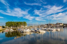 Programme immobilier neuf de 4 lots à Touques (14800)