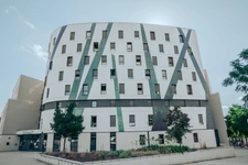 Programme immobilier neuf de 1 lot à Montpellier (34070)