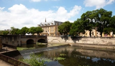 Programme immobilier neuf de 4 lots à Metz (57000)