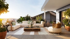 Programme immobilier neuf de 7 lots à Fillière (74370)