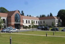 Programme immobilier neuf de 1 lot à Le Cateau-Cambrésis (59360)