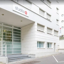 Programme immobilier neuf de 1 lot à Courbevoie (92400)