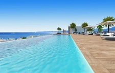 Programme immobilier neuf de 1 lot à Saint-Laurent-du-Var (06700)