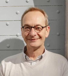Olivier HENRY