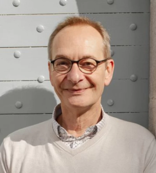 Olivier HENRY