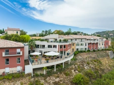 Programme immobilier neuf de 3 lots à Nice (06100)