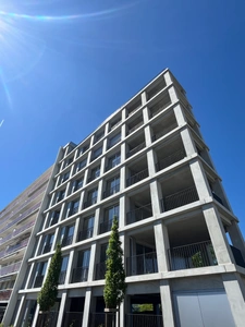 Programme immobilier neuf de 1 lot à Bordeaux (33000)