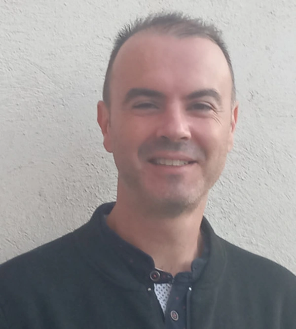 David PEREIRA DE SOUSA