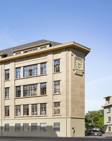 Programme immobilier neuf de 9 lots à Brive-la-Gaillarde (19100)