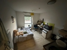 Programme immobilier neuf de 1 lot à Aulnoy-lez-Valenciennes (59300)