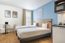 Programme immobilier neuf de 1 lot à Ivry-sur-Seine (94200)