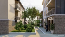 Programme immobilier neuf de 8 lots à Marcilly-d'Azergues (69380)
