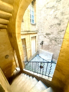Programme immobilier neuf de 1 lot à Bordeaux (33800)