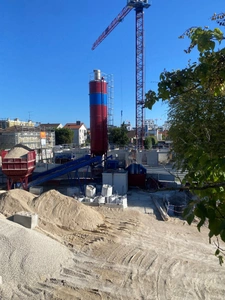 Programme immobilier neuf de 53 lots à Rueil-Malmaison (92500)