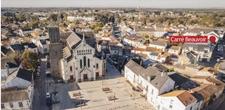 Programme immobilier neuf de 6 lots à Bouguenais (44340)
