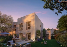 Programme immobilier neuf de 27 lots à Rambouillet (78120)