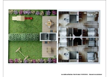 Programme immobilier neuf de 20 lots à Villenave-d'Ornon (33140)