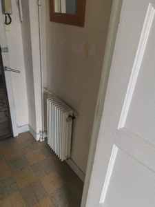 Programme immobilier neuf de 1 lot à Lyon (69007)