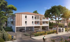 Programme immobilier neuf de 17 lots à Argelès-sur-Mer (66700)