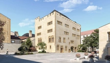 Programme immobilier neuf de 4 lots à Metz (57000)