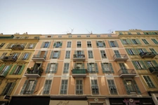 Programme immobilier neuf de 16 lots à Nice (06000)