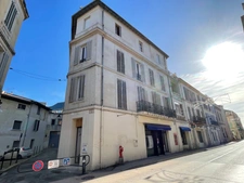 Programme immobilier neuf de 4 lots à Arles (13200)